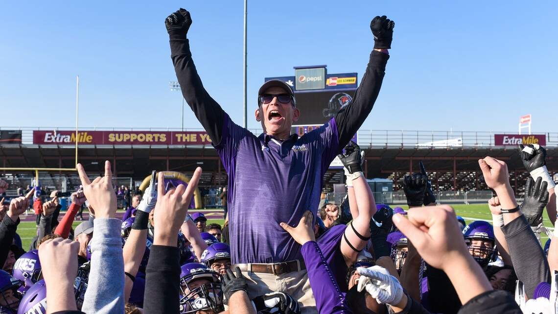 College of Idaho football will face Ottawa University of Arizona in playoff game