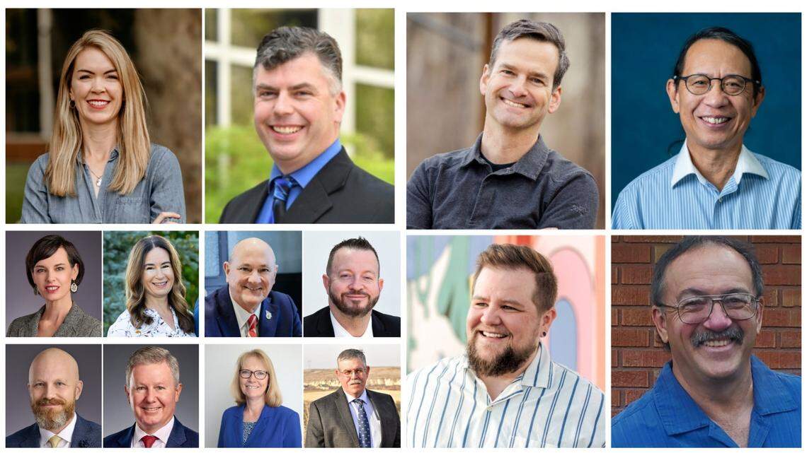 The Idaho Statesman editorial board has made endorsements in nearly a dozen races for the upcoming Republican and Democratic primaries for Ada County Commission and state legislative races.