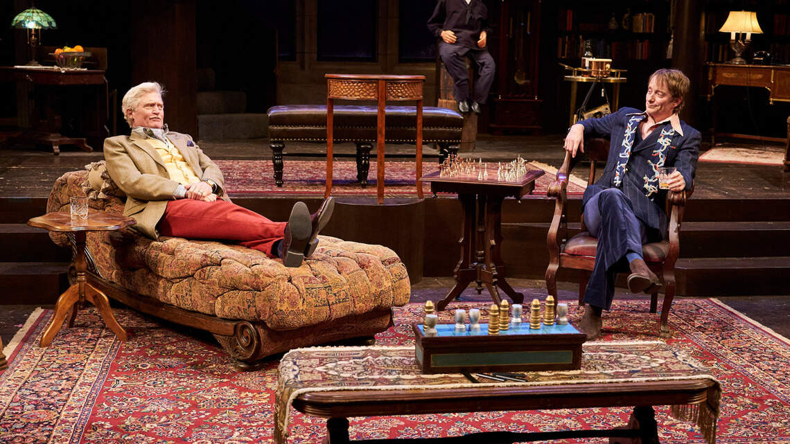 Coronavirus casualty: Idaho Shakespeare Festival officially cancels all of 2020 season