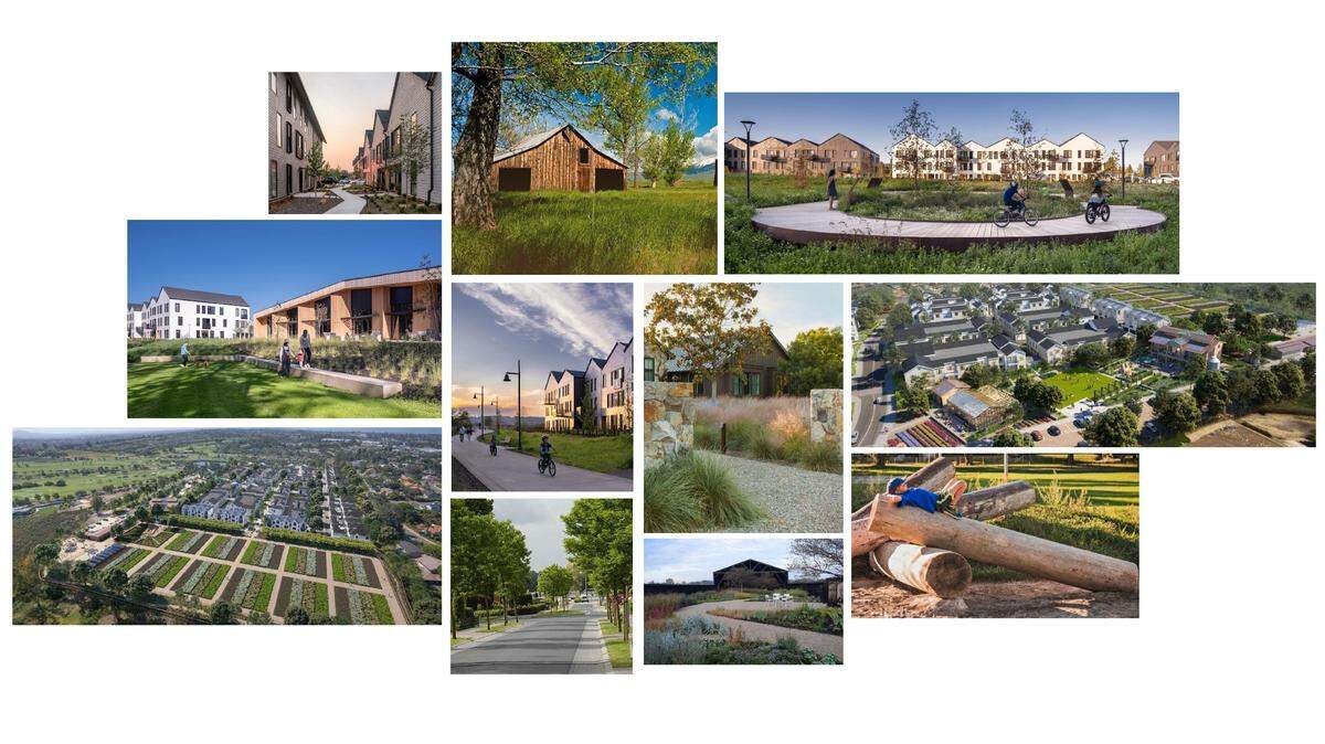 The Nampa City Council approved the nearly 1,500-home subdivision in the city’s northeastern corner, which would include a 3-acre farm, multiple club houses and community areas.