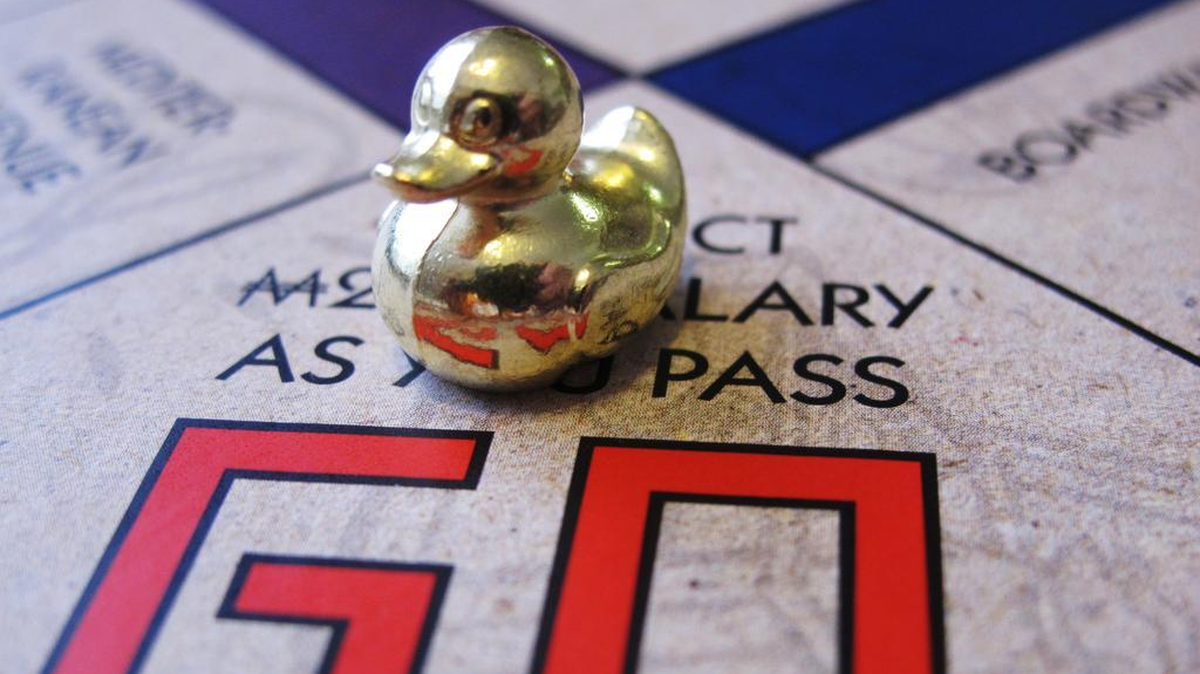 Boise, Idaho, is getting a Monopoly board game. You can help create it.