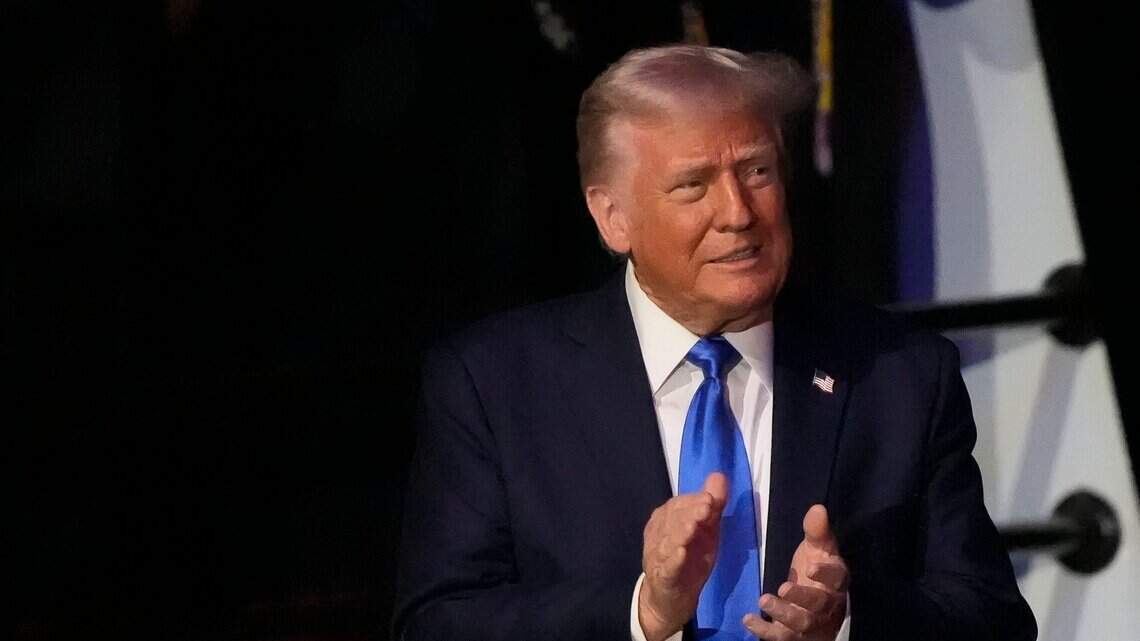 Trump threatens to kill grant that helps reintegrate Idaho prisoners | Opinion