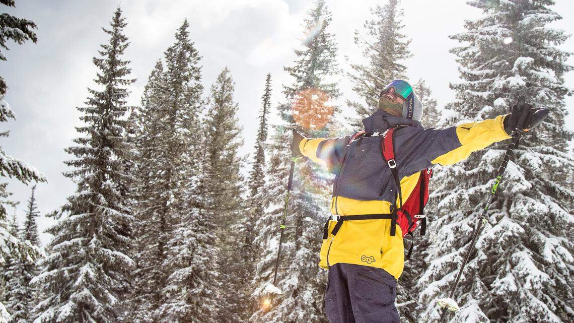 It’s just about time to break out your skis or snowboard and hit the slopes. Here’s what you’ll find at Southern Idaho’s largest ski areas this year.