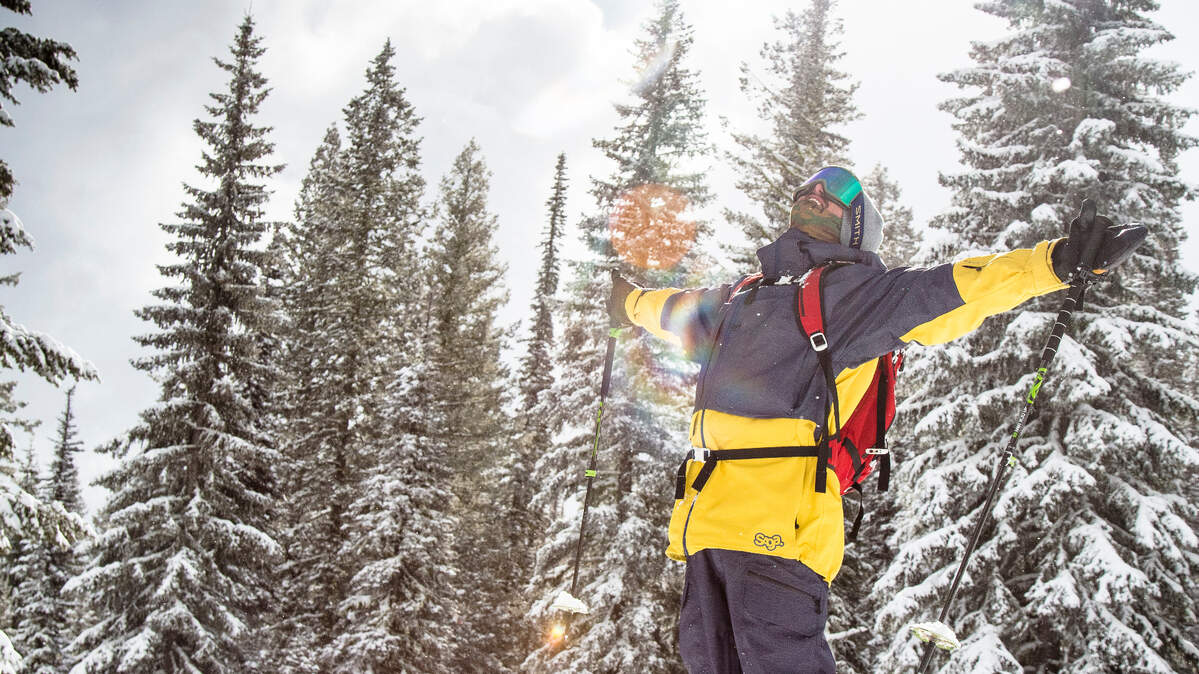 It’s just about time to break out your skis or snowboard and hit the slopes. Here’s what you’ll find at Southern Idaho’s largest ski areas this year.