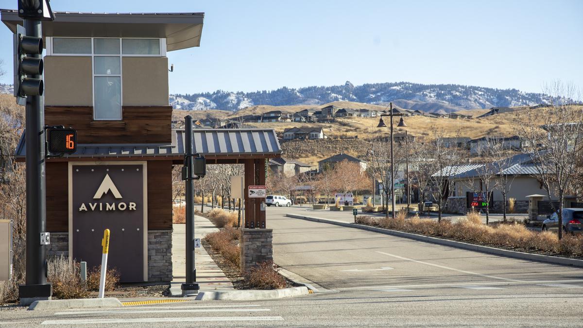 Avimor has already built about 550 homes and plans to build 300 more under county jurisdiction. Avimor would like to be annexed into Eagle and to build 10,000 more homes.