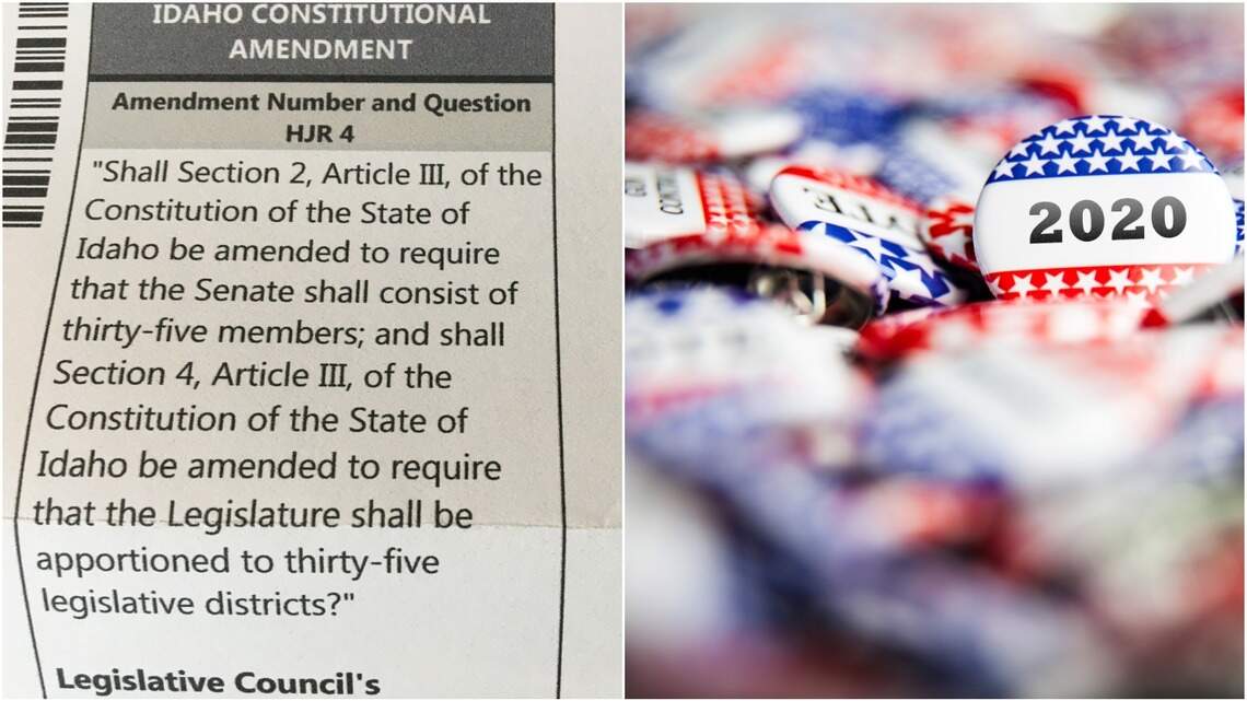 Still not sure how to vote on HJR4, the constitutional amendment? Here’s the Statesman’s take