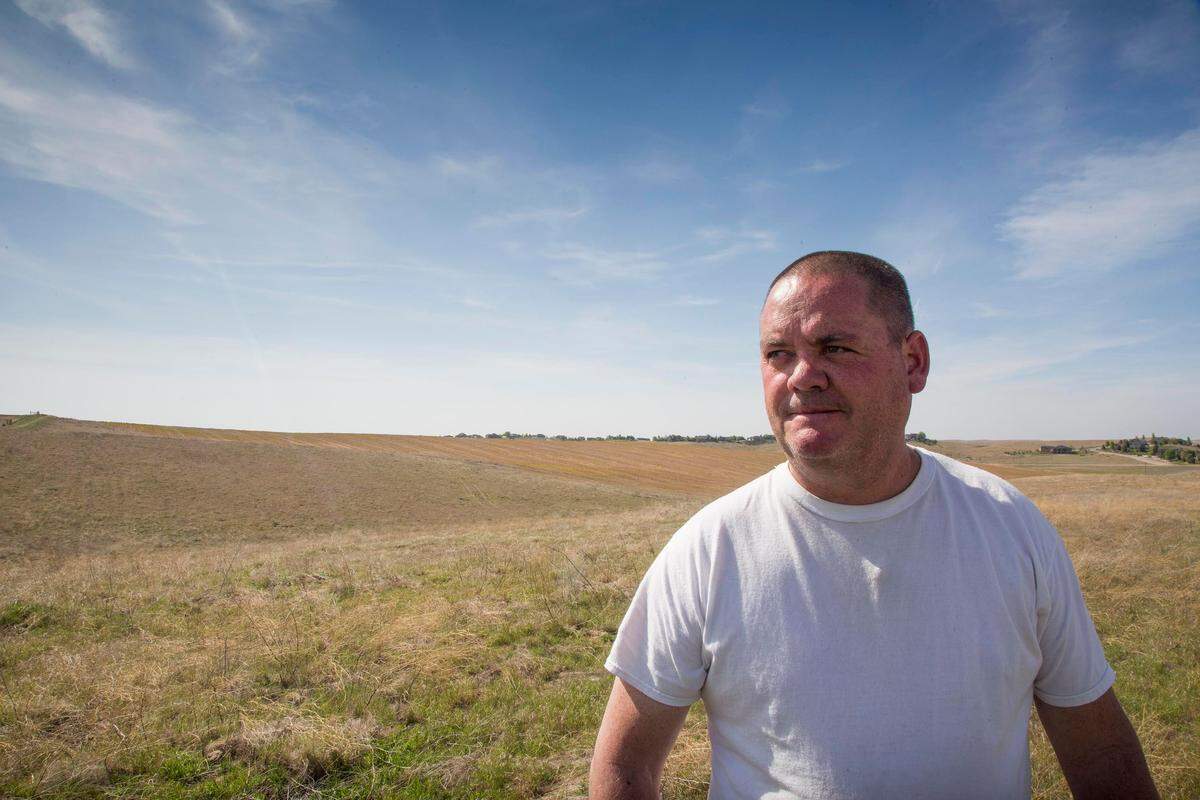 Nathan Mitchell is a former mayor of Star who now works as a consultant for Willowbrook Development. Mitchell said the construction of homes on 1,554 acres that Willowbrook owns and the city of Star recently annexed will be a slow, decades-long process.