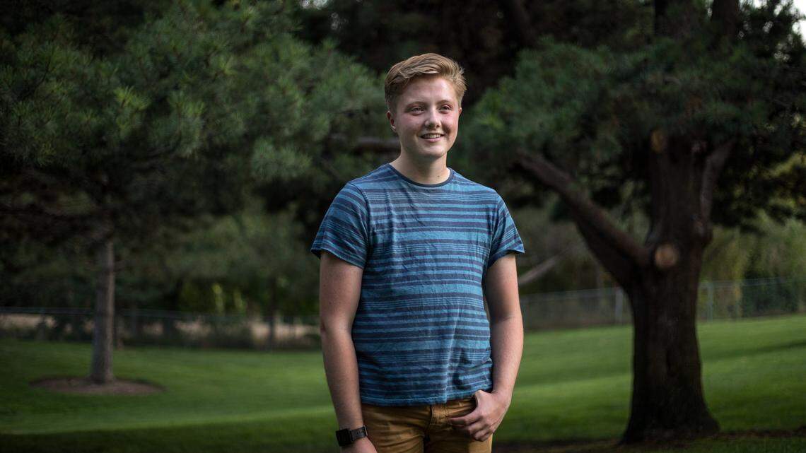 ‘Endure until you die’: LDS Church’s LGBTQ policies put gay youth at risk, advocates say