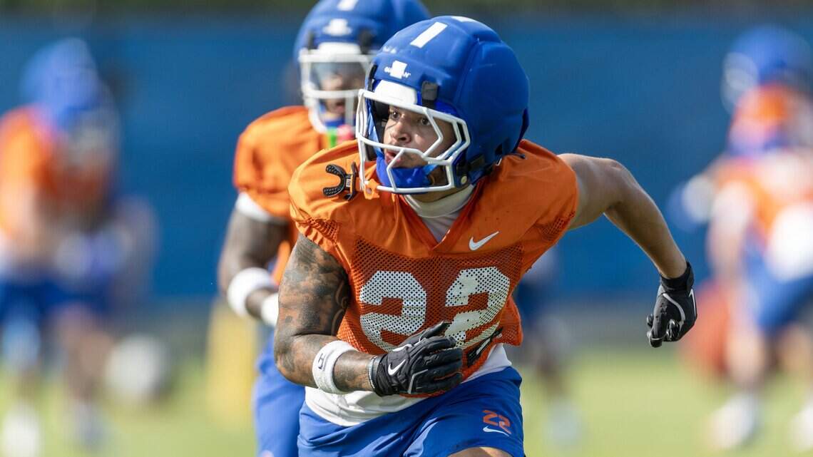 What can Boise State expect from South Dakota? This Bronco should know