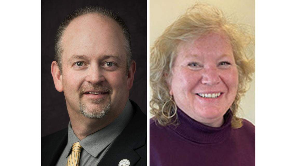 Who’s running for Star mayor? Our Voter Guide highlights the candidates