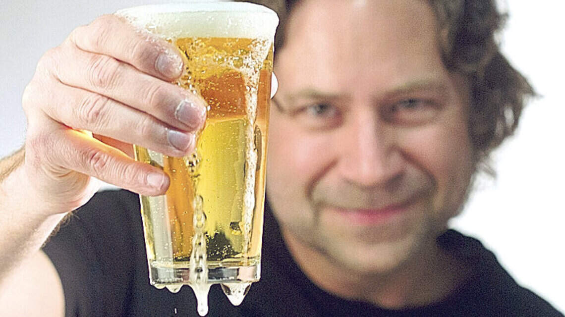 Tapped In with Michael Deeds: Have a sour summer with Idaho’s Grand Teton Brewing
