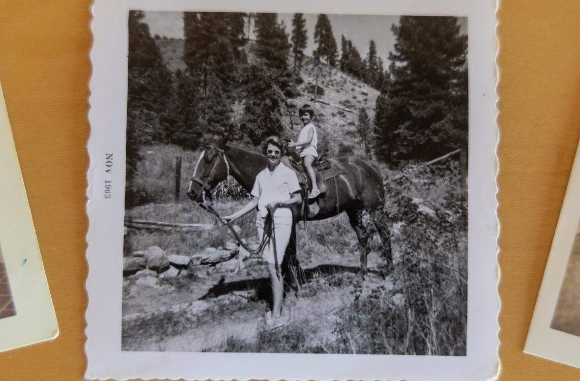 Mary Alice Glen of Boise is bringing awareness to Idahoans who may qualify for the Radiation Exposure Compensation Act. Glen and several members of her family were diagnosed with cancer following nuclear tests in nearby Nevada between January 1951 and November 1962.