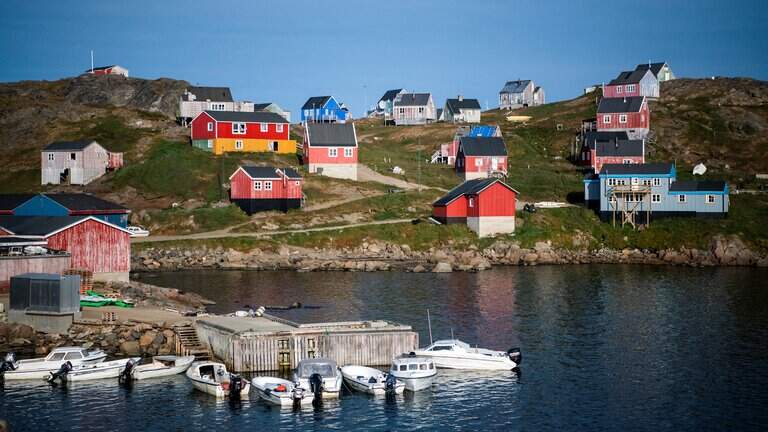 Should the U.S. own Greenland? Risch, Idaho’s other federal lawmakers won’t say