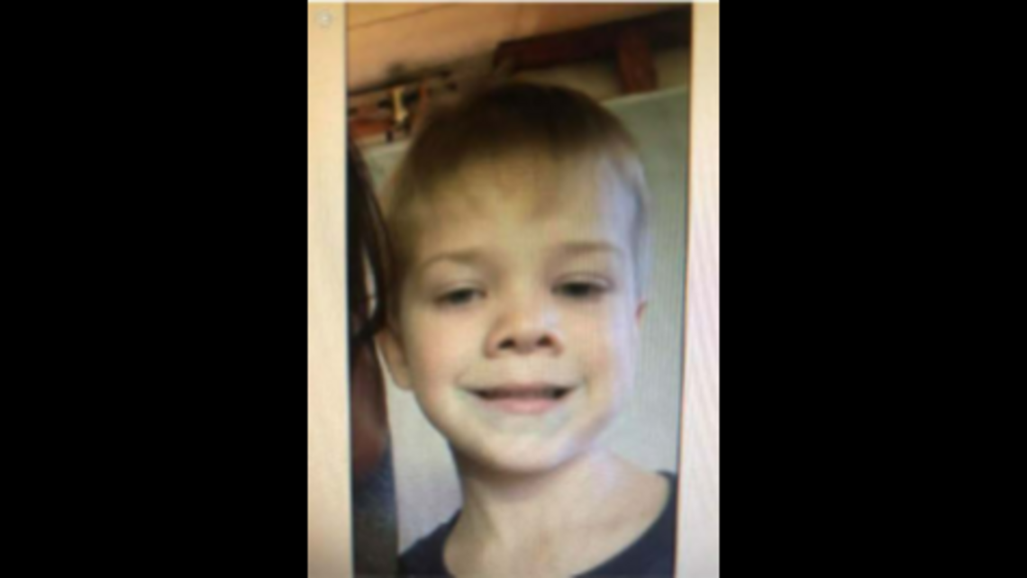 State, local agencies step up search for 5-year-old Fruitland boy. Here’s how to help