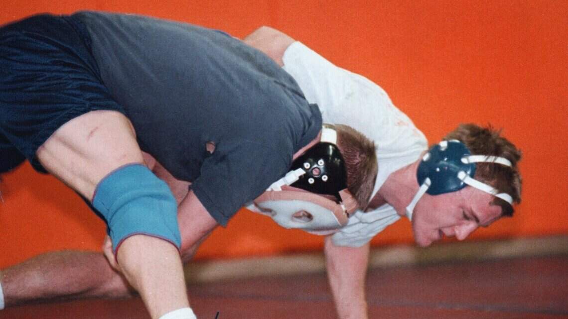 Legendary Boise State All-American, Pac-10 champion wrestler dies on hunting trip