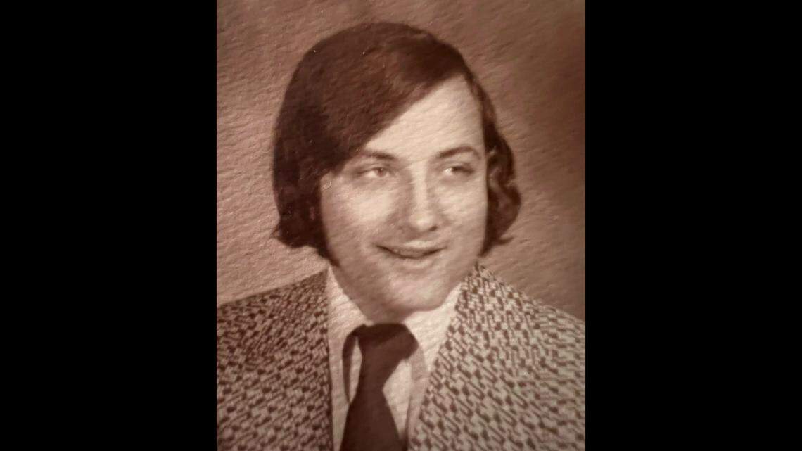 The skeletal remains of Roger Brian Bennett were discovered in Idaho in 1984. DNA helped identify his remains on April 8, 2022, the sheriff’s department said.