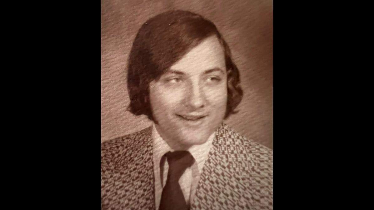The skeletal remains of Roger Brian Bennett were discovered in Idaho in 1984. DNA helped identify his remains on April 8, 2022, the sheriff’s department said.