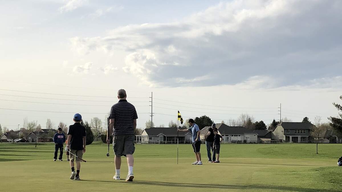 The operators of Lakeview Golf Club in Meridian are looking for a way to finance a new irrigation system, which they say could cost upward of $2.5 million.