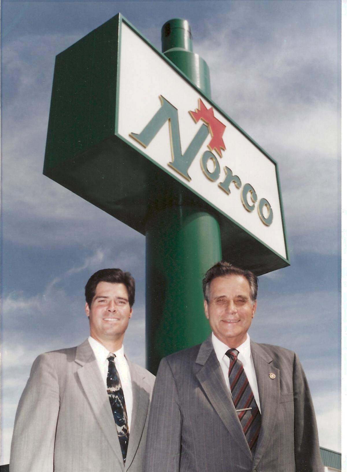 Jim Kissler Larry Kissler.JPG