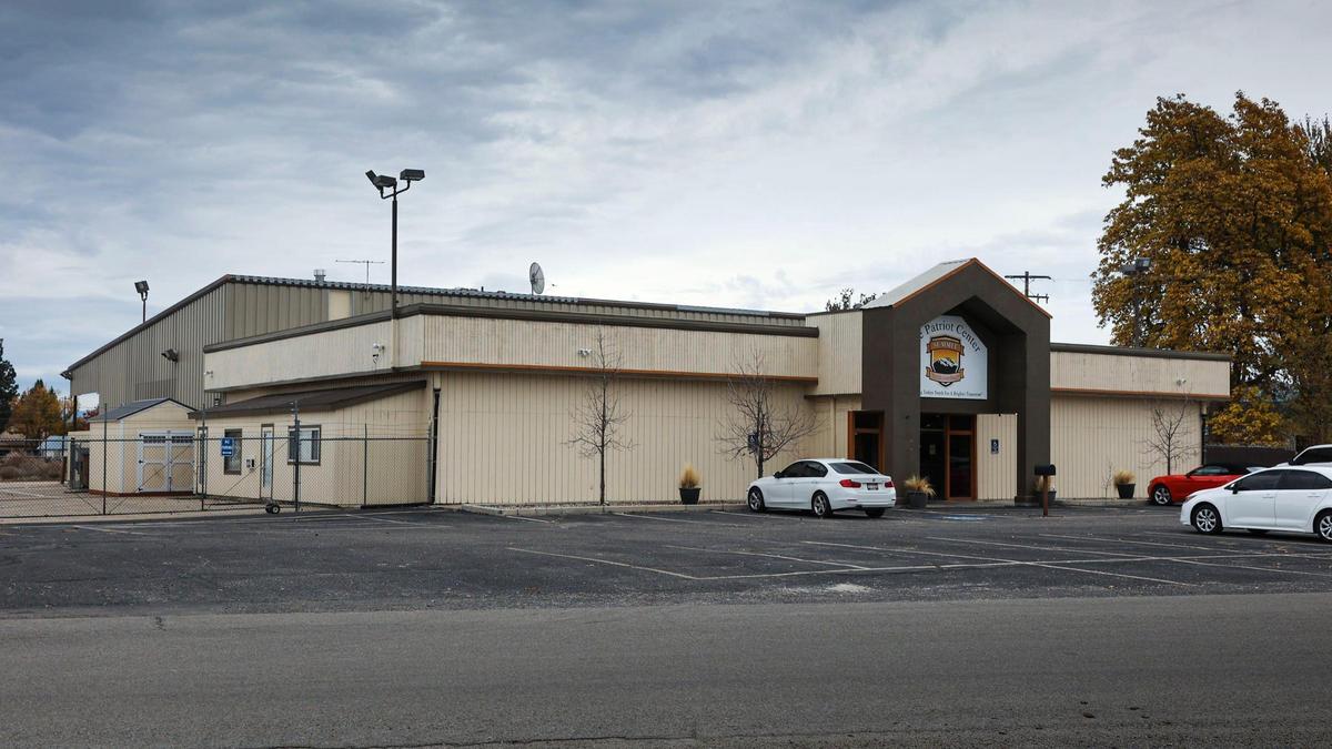 The Patriot Center in Emmett is a secure facility to help juveniles with behavioral problems. Idaho Department of Health and Welfare contracts with the facility to place children in state custody, like Logan.