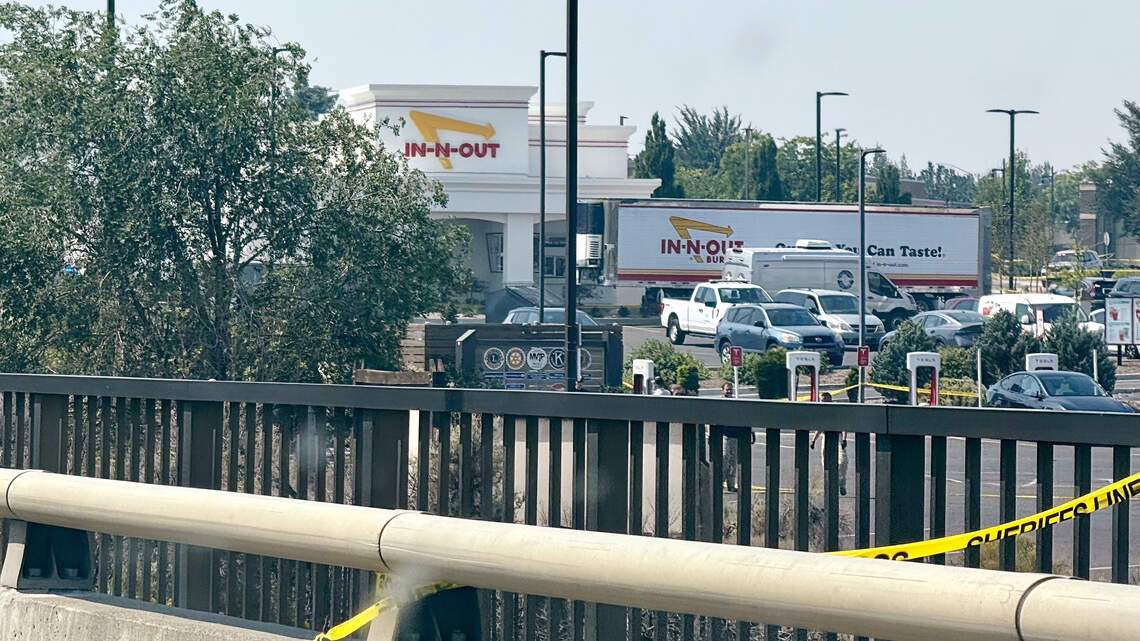 FBI vows ‘thorough investigation’ after deadly shooting at In-N-Out in Twin Falls