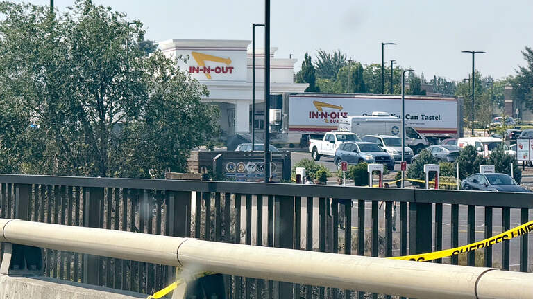 FBI vows ‘thorough investigation’ after deadly shooting at In-N-Out in Twin Falls