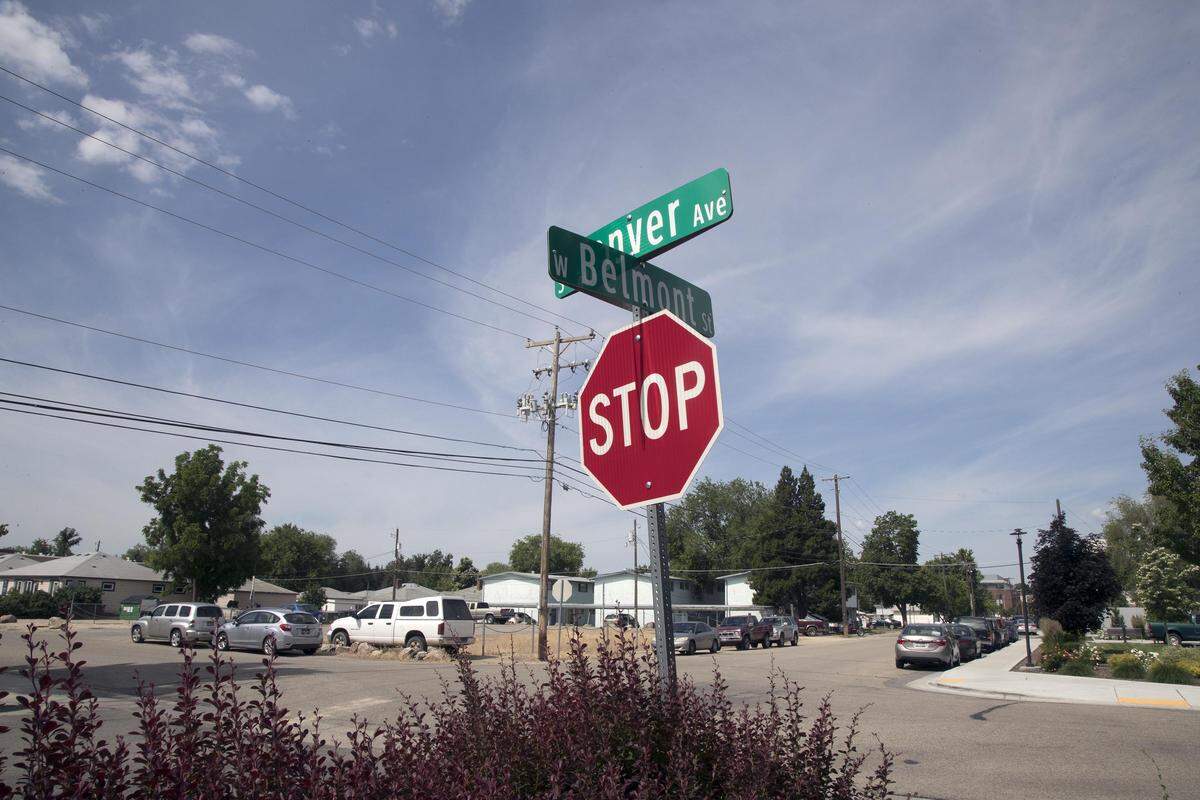 Plans are still being drawn up for a baseball stadium after Boise State announced it would field a baseball team in the 2020 season. The current preferred site would place the outfield near the corner of Denver Avenue and Belmont Street a block south of Albertsons Stadium.