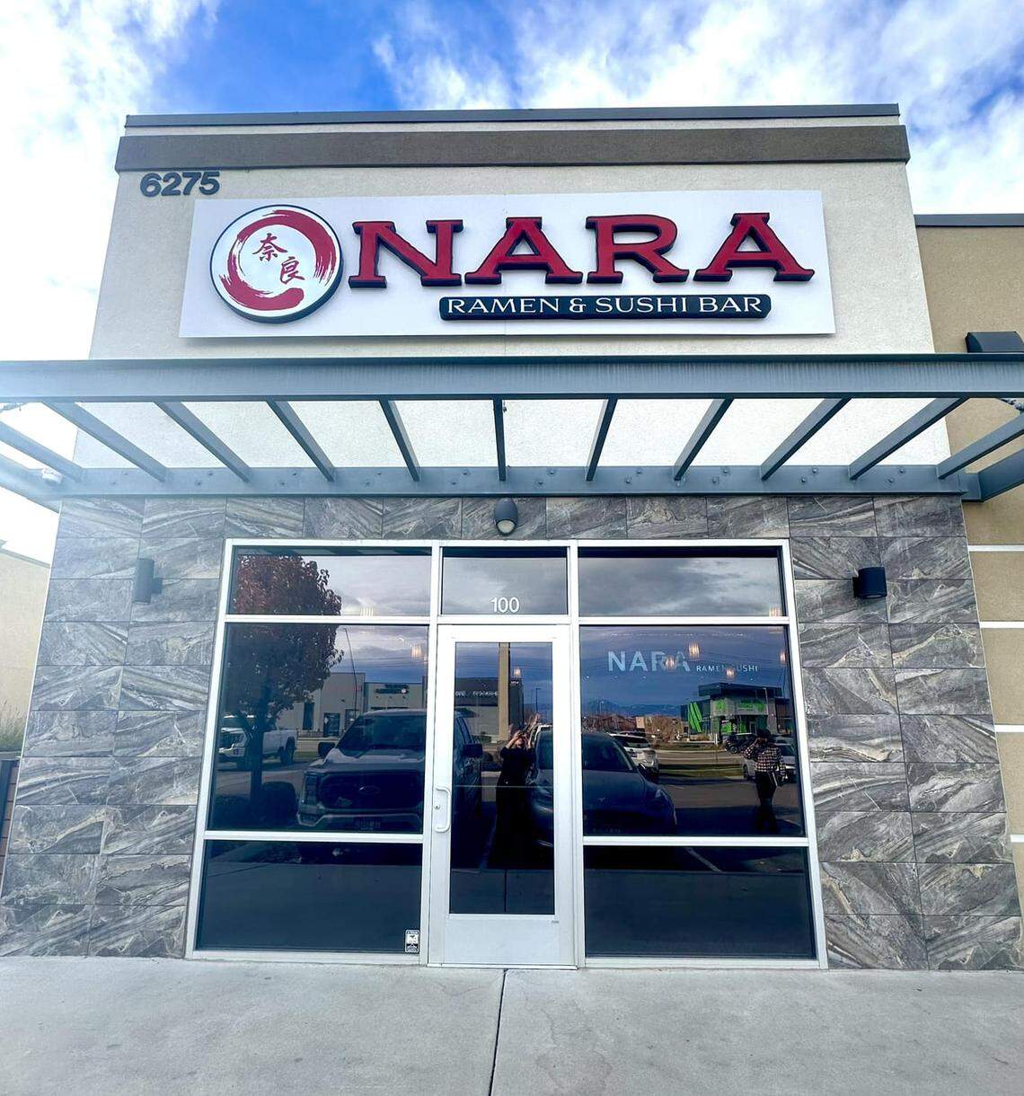 A fast-growing new tenant has taken over the former Homestead Bar and Grill in Meridian.