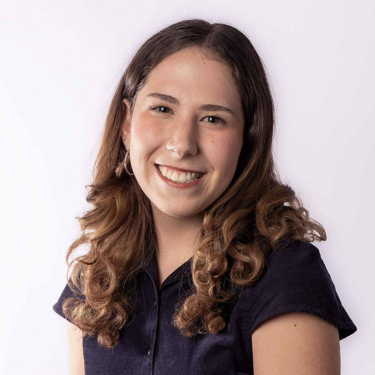 Profile Image of Emily Carmela Nelson