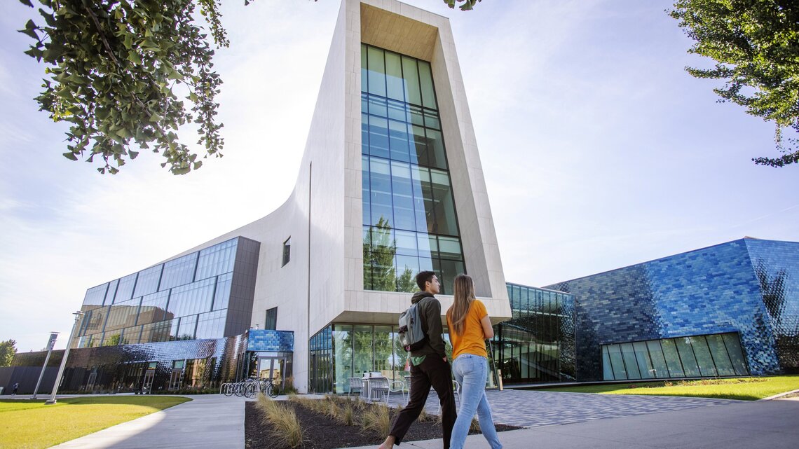 Tromp: During COVID-19 crisis, university must step up for at-risk Boise State students