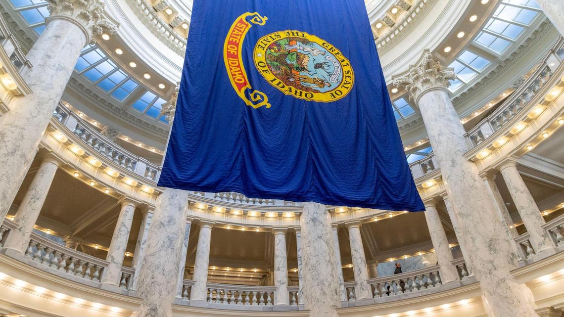 An Idaho health official announced the extension of the Family and Personal Care Services program.