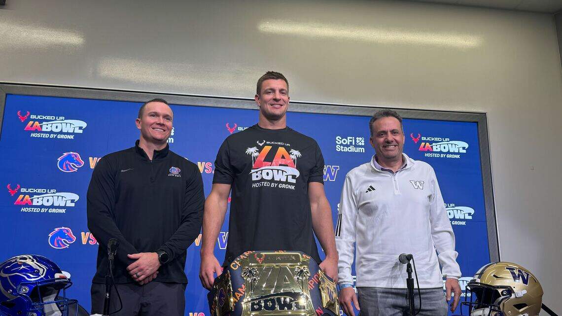 LA Bowl preview: A big opt-out, SoCal recruits, and will Gronk race Blitz?