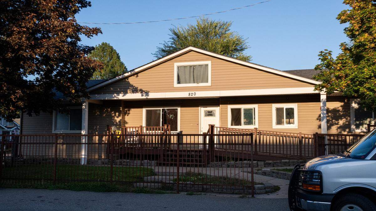 While from the outside, Cornerstone Cottage could be mistaken for a suburban home, Post Falls police received 321 calls from Cornerstone Cottage from 2017 to 2022.