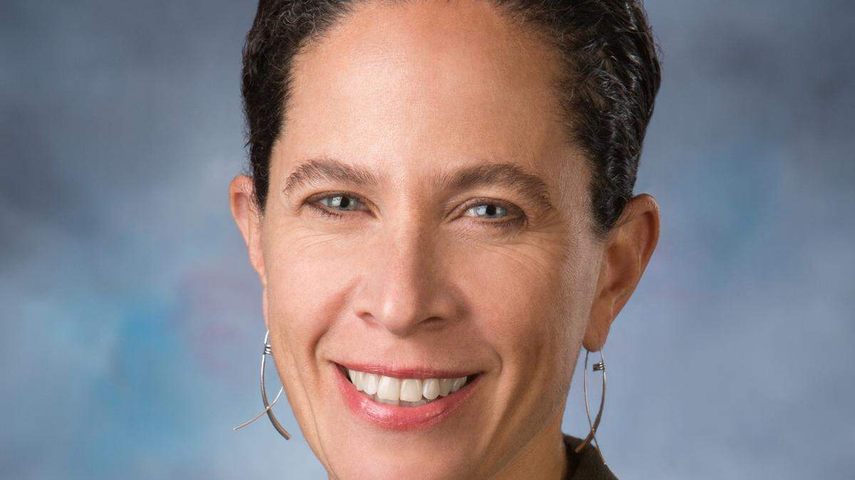 Amy Baruch