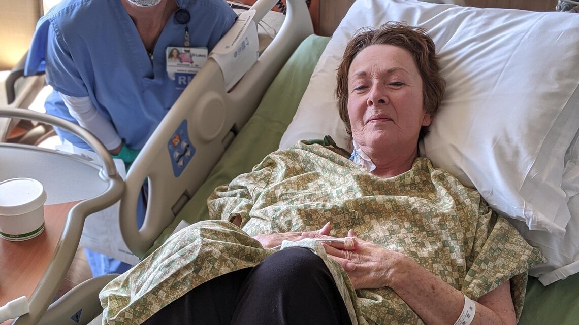 How many are hospitalized with COVID-19 in Idaho? Here’s what we know — and what we don’t