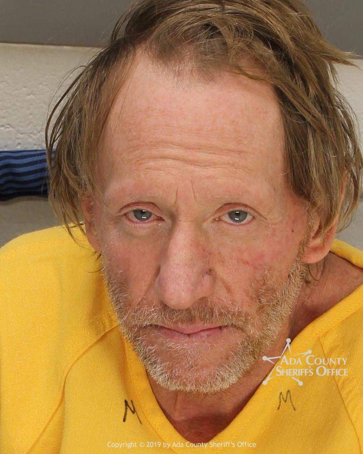 David L. Randall, 58, has pleaded guilty to killing his ex-girlfriend, Darla Fletcher, in December 2019. He faces life in prison, according to the Ada County Prosecuting Attorney’s Office.