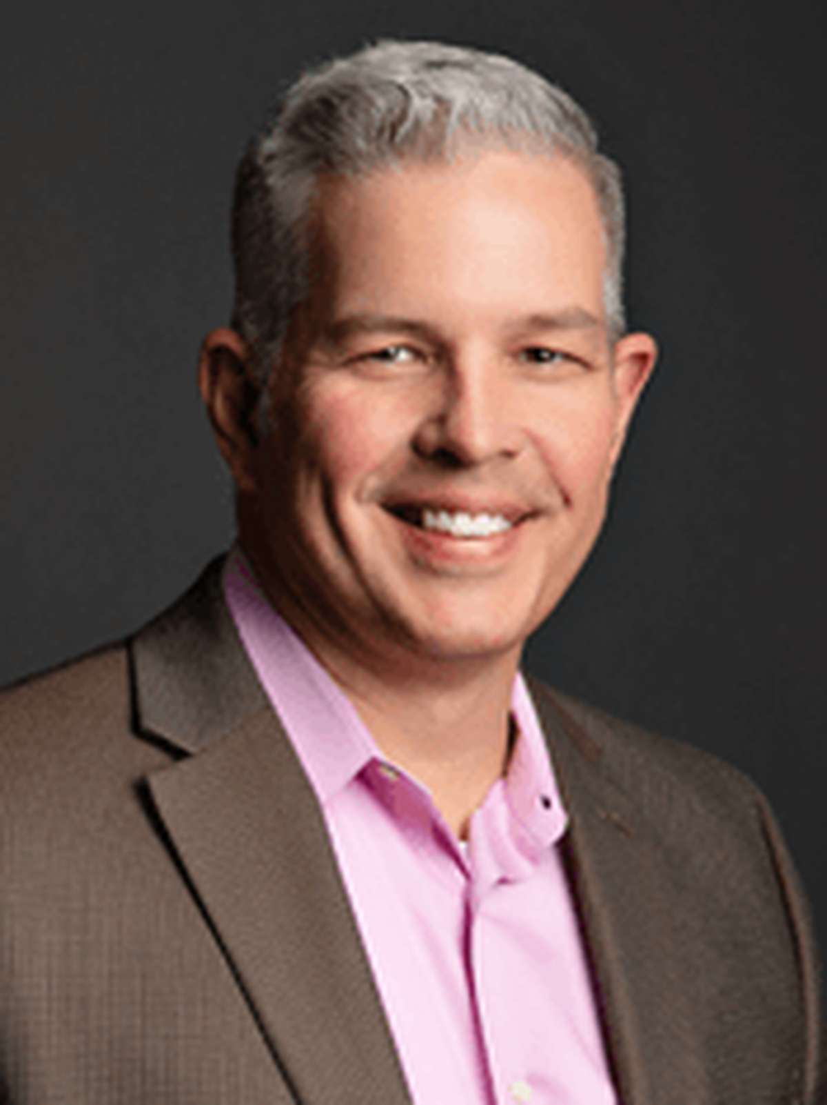 Kootenai County Commissioner Bruce Mattare.