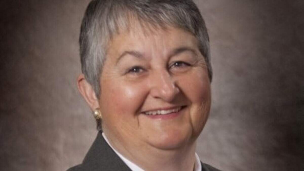 Vicky McIntyre