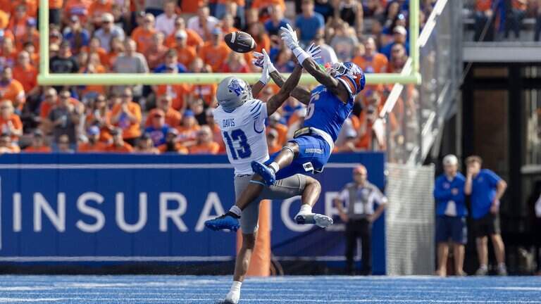 Boise State’s pass defense is a ‘huge concern.’ Coaches want better execution