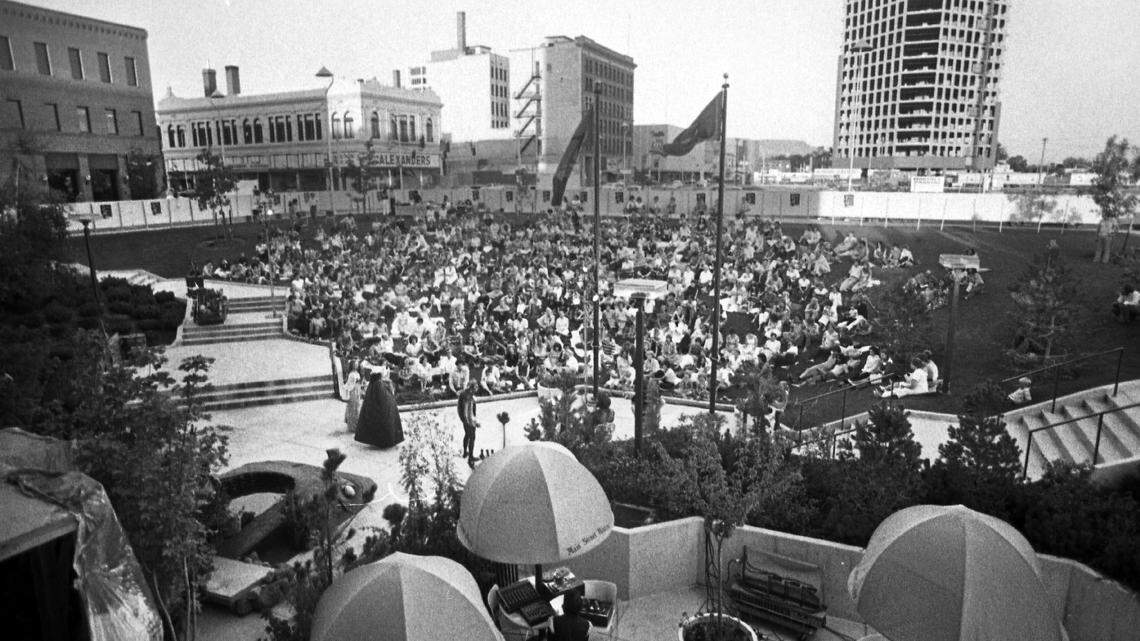 Kin restaurant in Boise opens outdoors with PiKINic series | Idaho ...