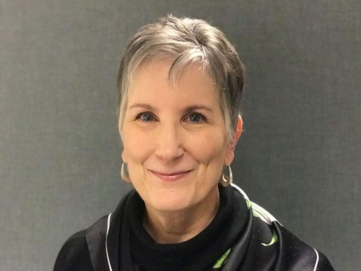 Whatcom County Auditor Diana Bradrick will answer your questions as part of a Bellingham Herald livestream Q&A with reporter Robert Mittendorf. Watch live at noon, July 13.