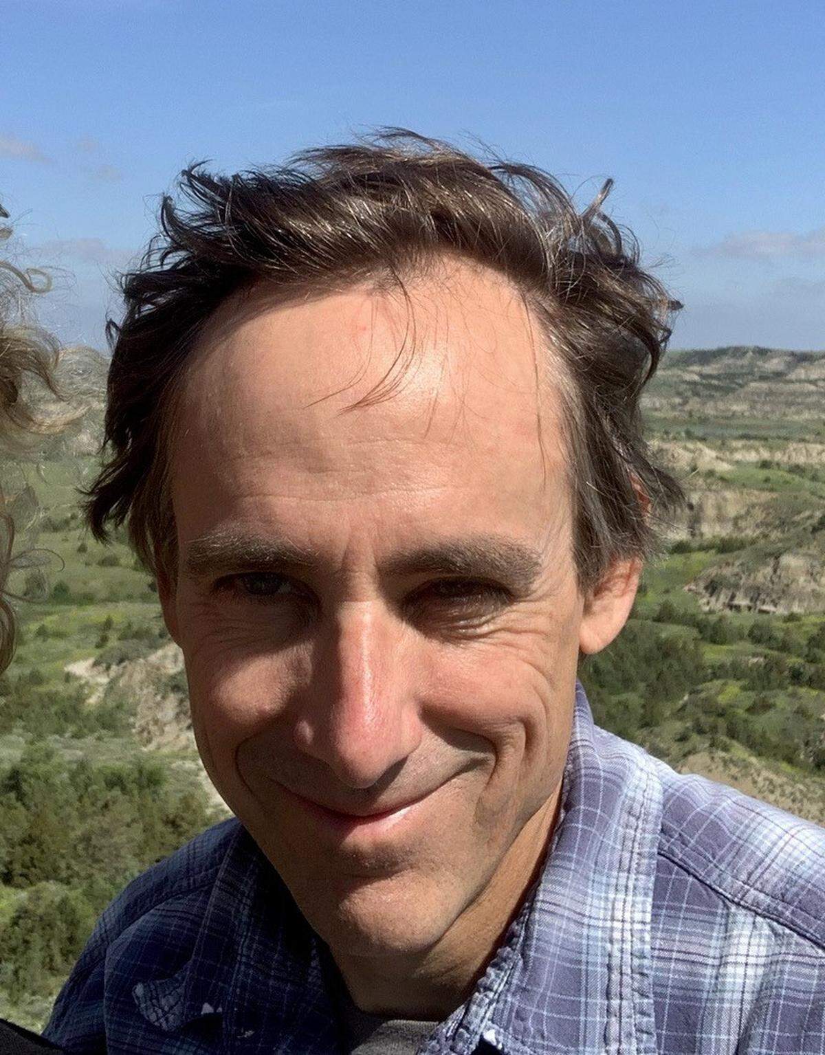 Todd Wilkinson