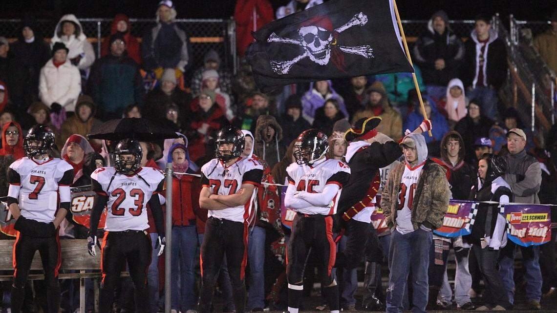 Fruitland vs Payette