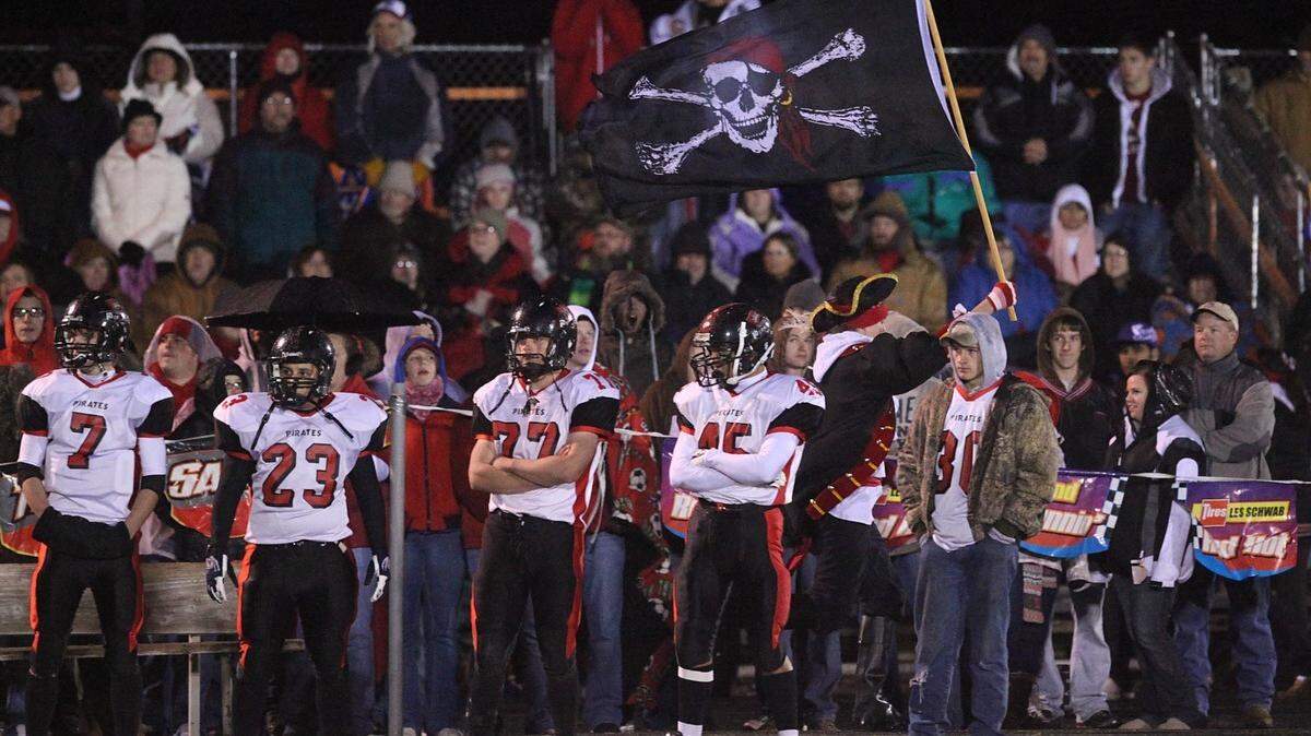 Fruitland vs Payette