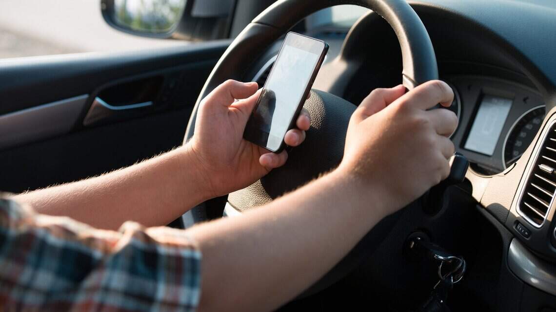 Idaho ranked one of the most dangerous states for young drivers. Here’s where we rank