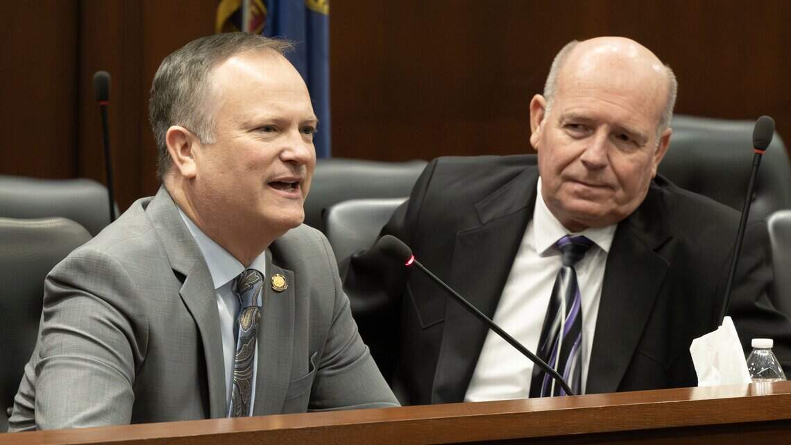 A woman spoke out about ICE. Then an Idaho leader blocked her from a state post