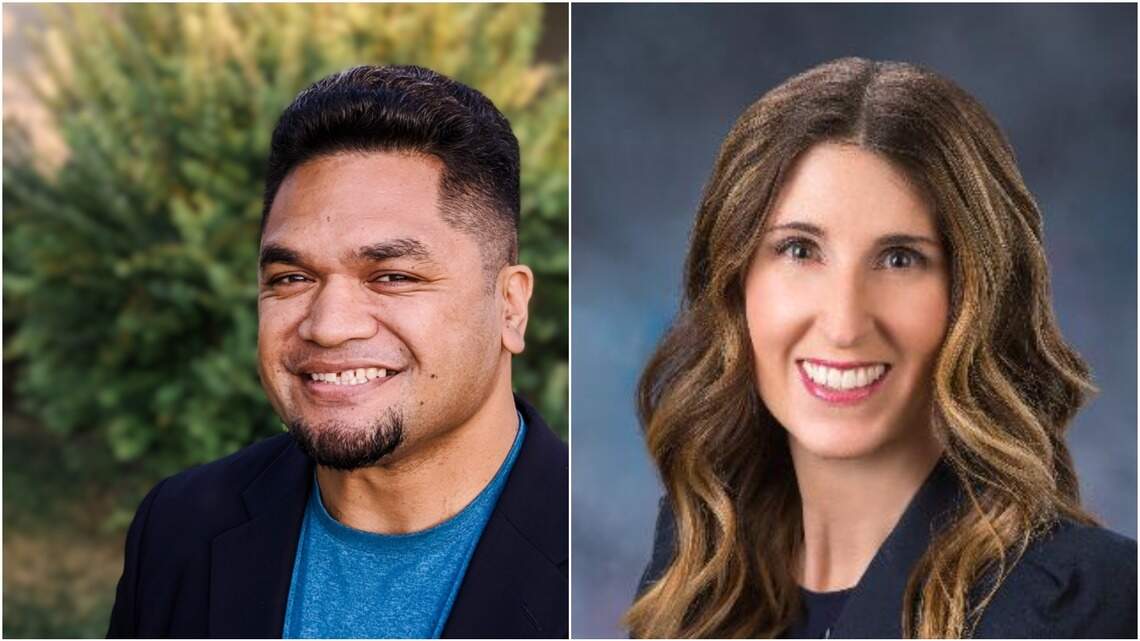 Democrat offers strong challenge to Idaho Senate race incumbent: Here’s our choice