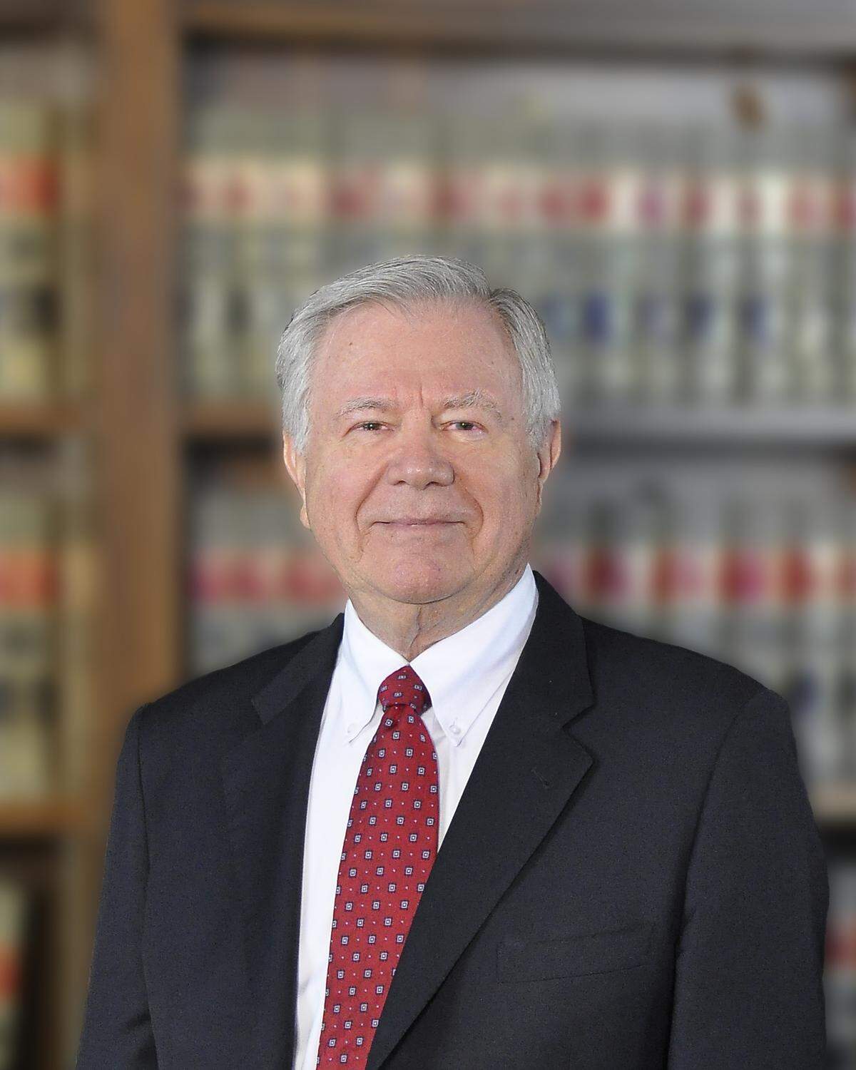 Stephen S. Trott