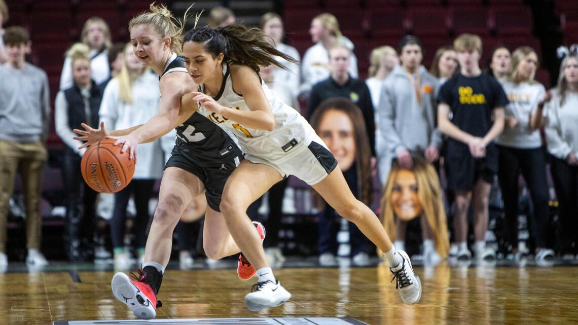 Ranking the top teams, players, dark horses in 4A SIC girls basketball preview