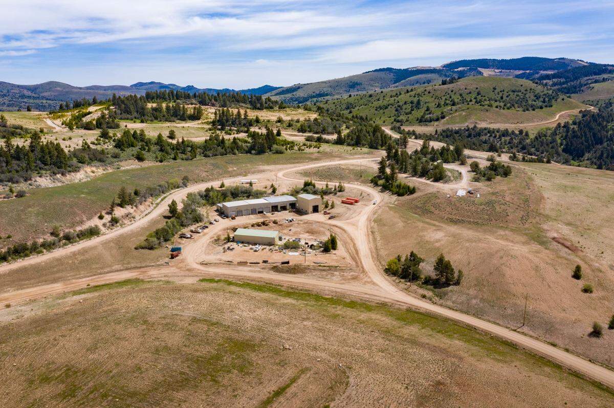 Integra submitted a revised mine plan of operations to the U.S. Bureau of Land Management in April.